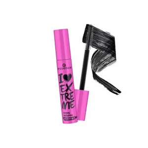 ریمل بلند کننده اسنس مدل I Love Extreme Crazy Volume