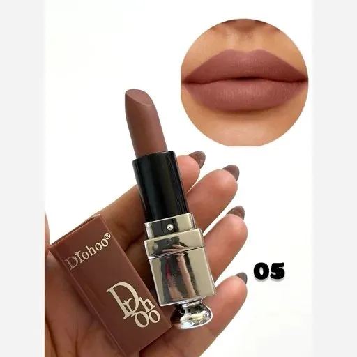 رژلب جامد مات (دروهو) - Image 7