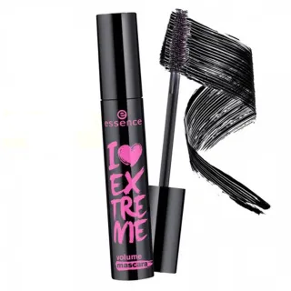 ریمل حجم دهنده اسنس مدل I Love Extreme Volume - Image 3