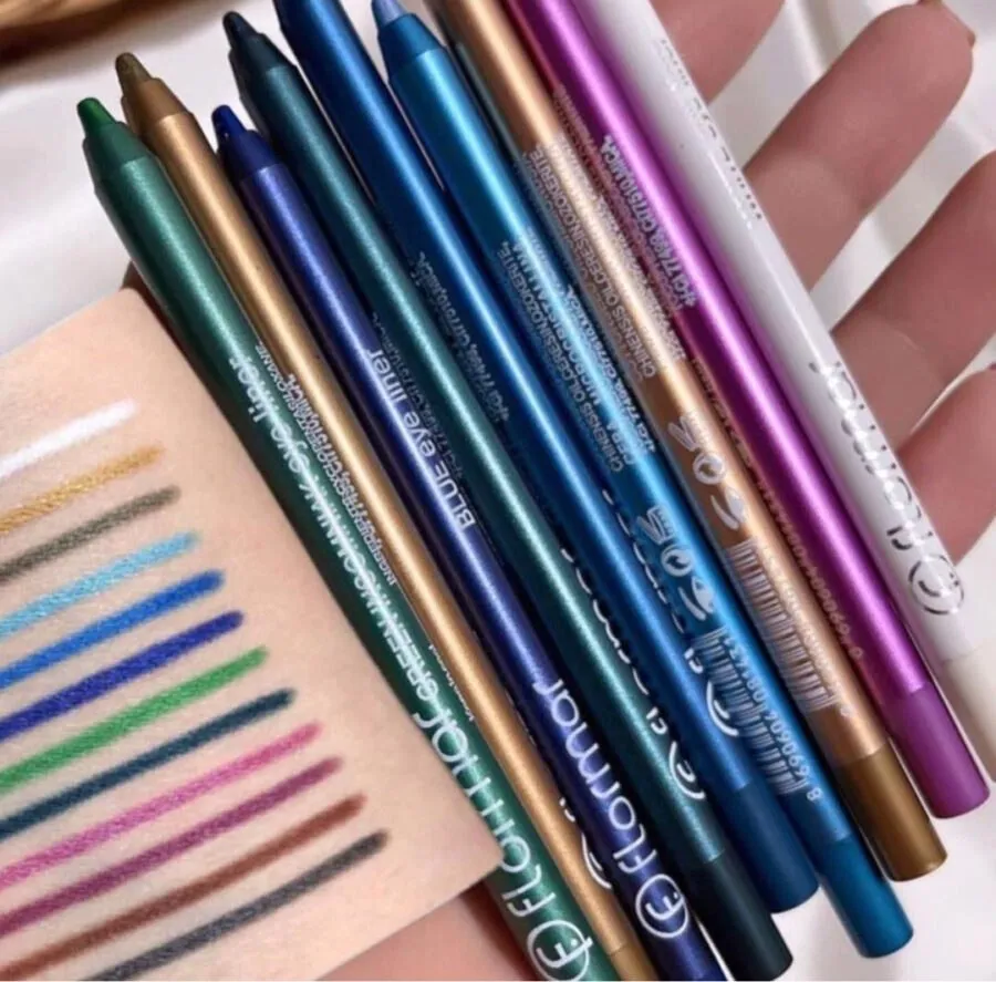مداد چشم فلورمار Flormar - Image 2