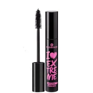ریمل حجم دهنده اسنس مدل I Love Extreme Volume