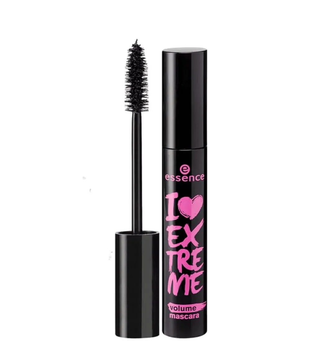 ریمل حجم دهنده اسنس مدل I Love Extreme Volume