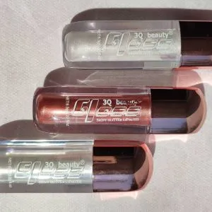 لیپ گلاس فول شاین|3Q Beauty