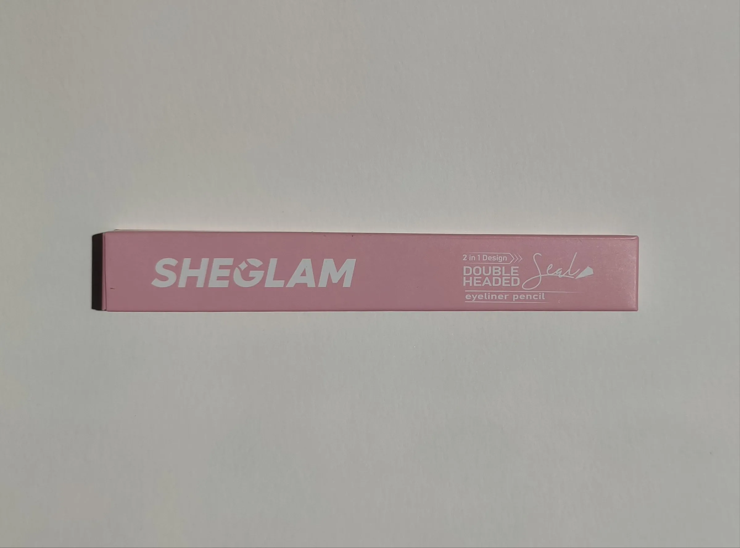 خط چشم ماژیکی شیگلم (طرح استامپی) | SHEGLAM - Image 6