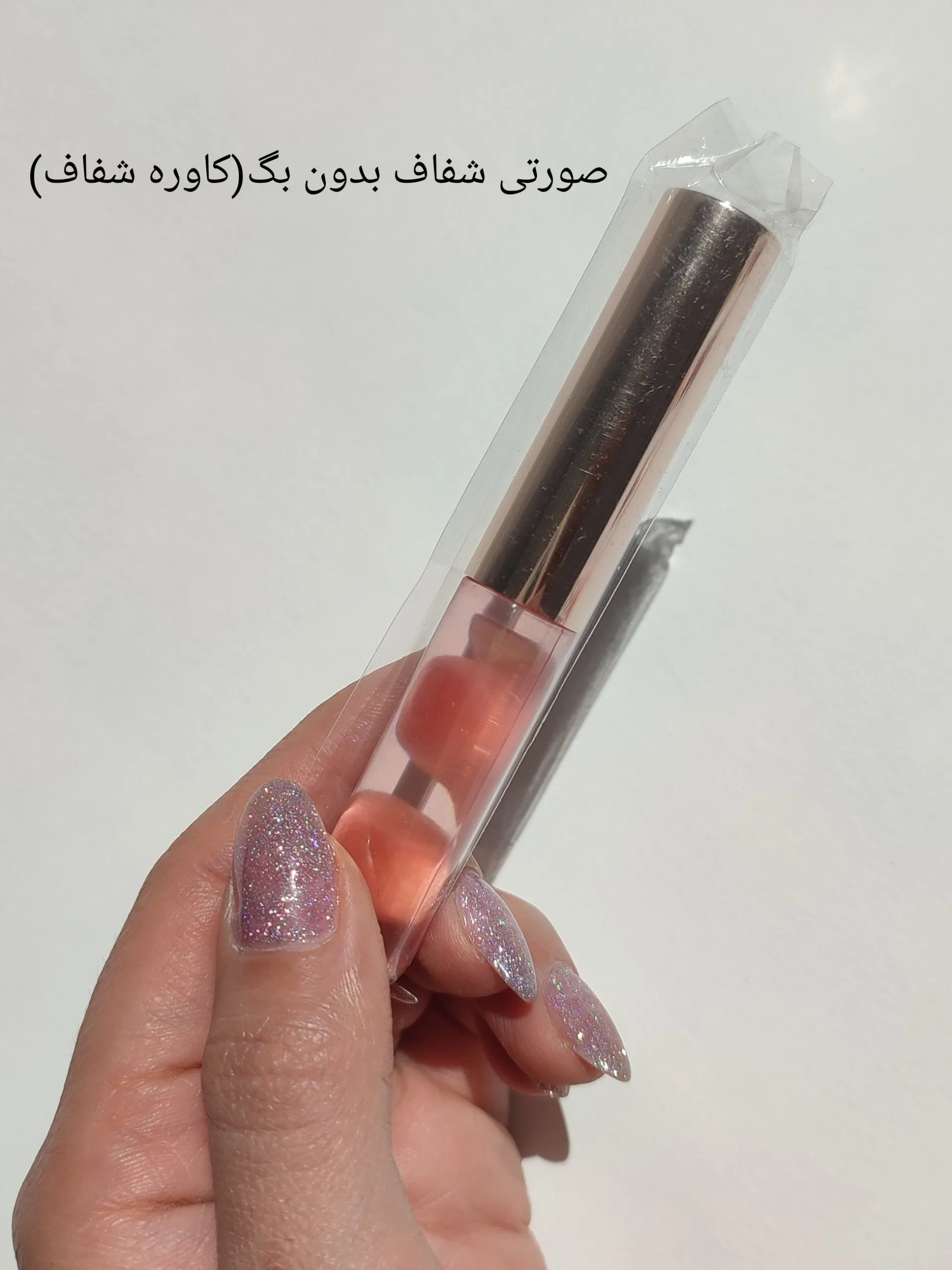 براش سیلیکونی(ژله ای-تیک تاکی) - Image 7
