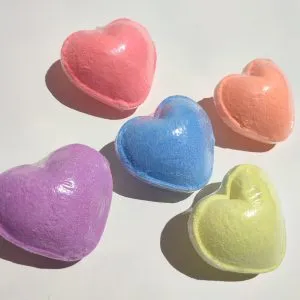 کوکتل پدیکور
