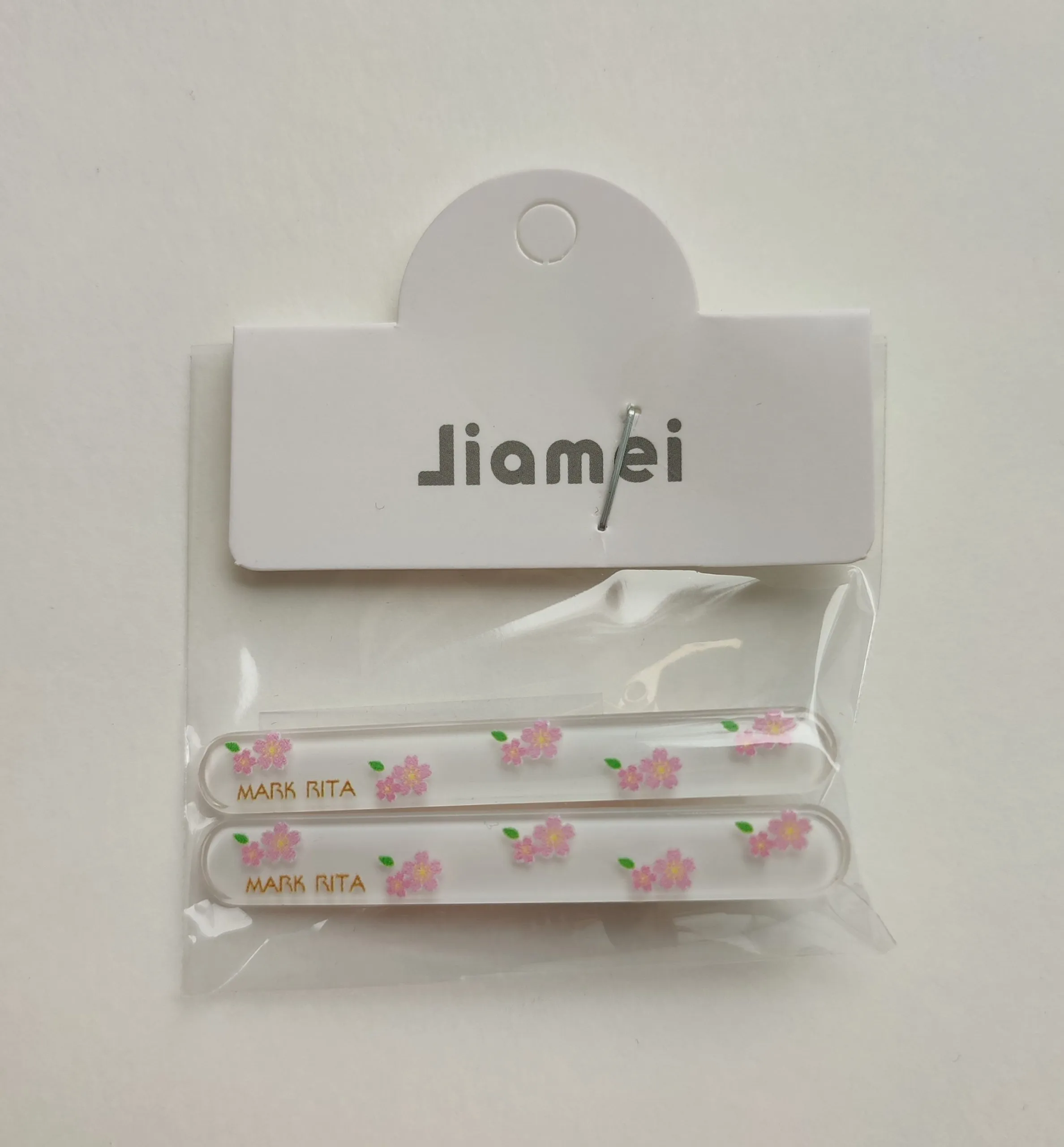 گیره مو کیلیپسی(طرح های پینترستی) - Image 7