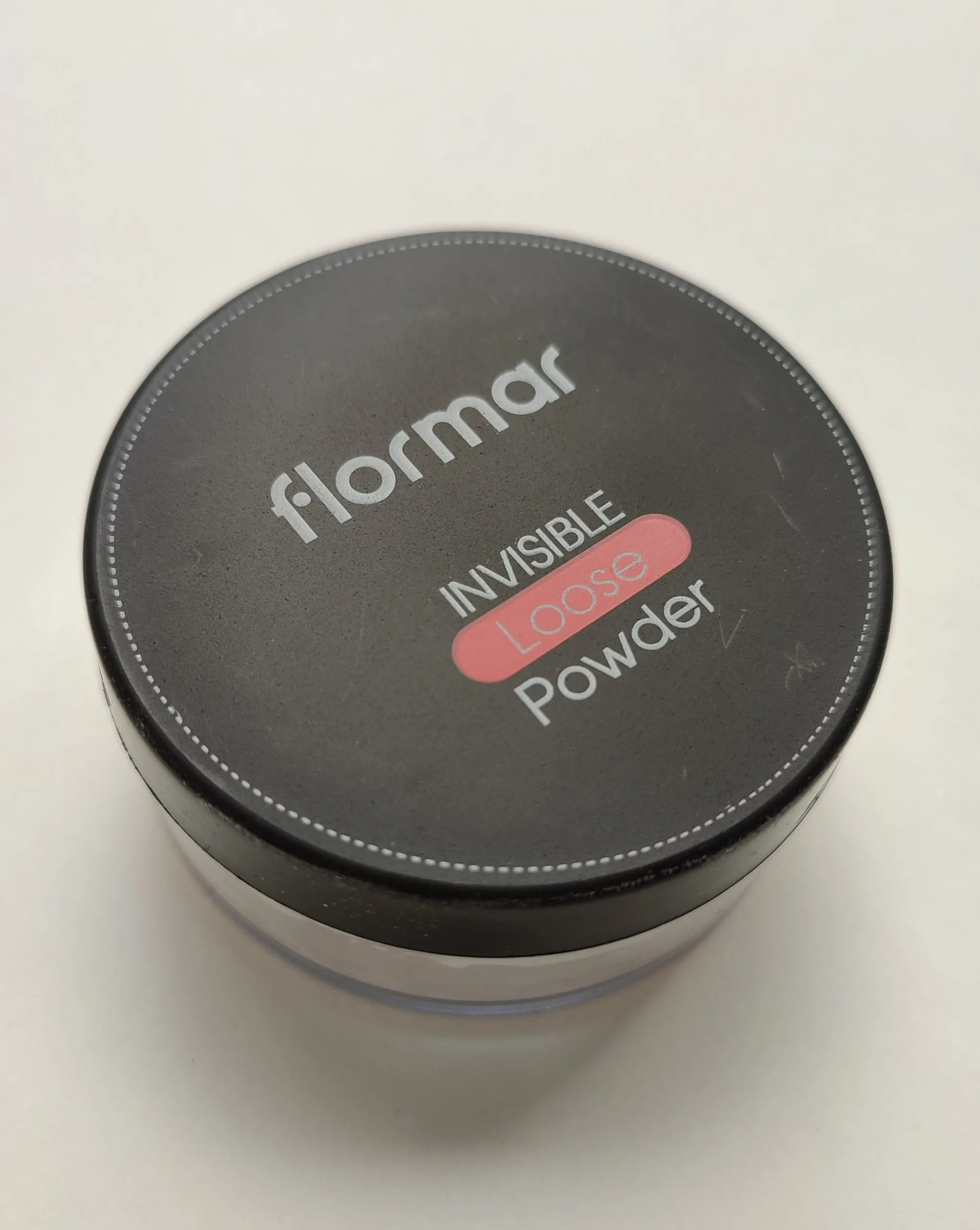 پودر بیک فلورمار(فیکس کننده آرایش)|FLORMAR-LOOSE - Image 2