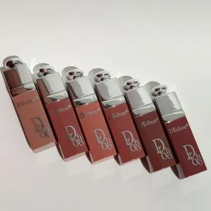 رژلب جامد مات (دروهو)
