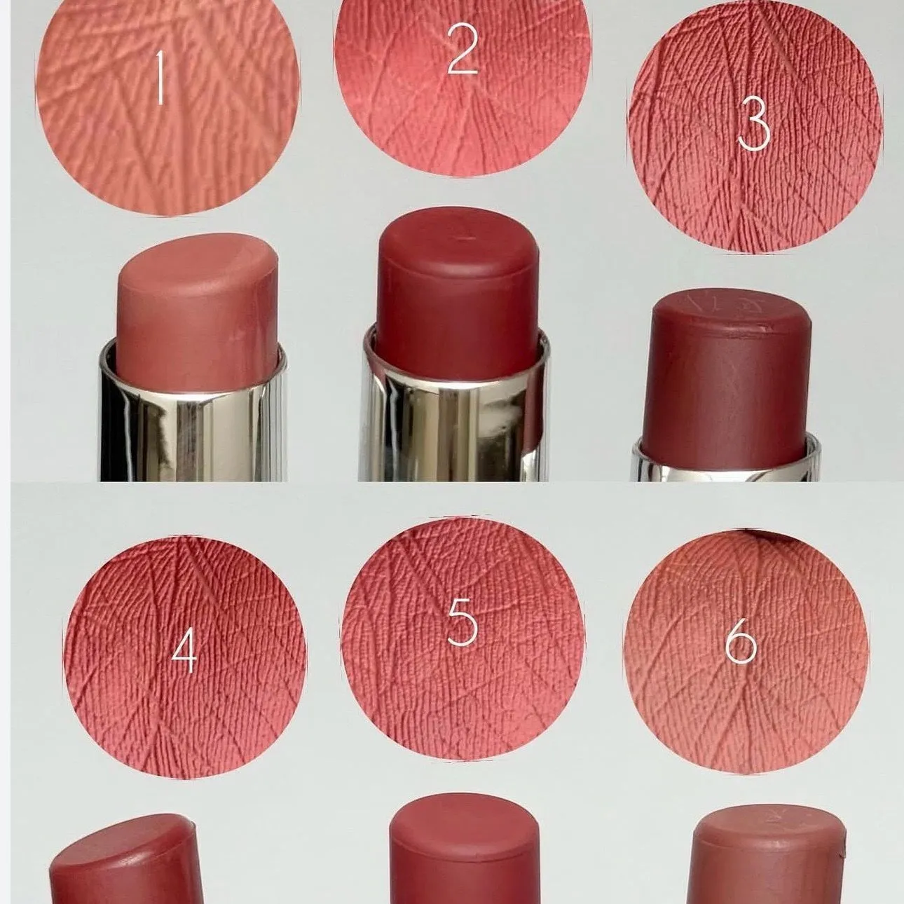 رژ لب جامد طرح دیور - Image 5