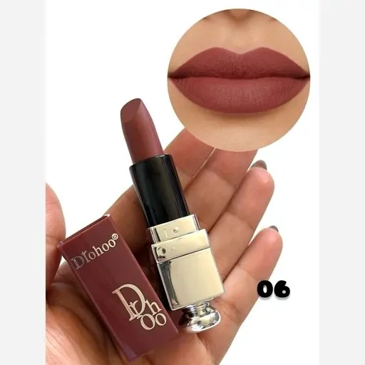 رژلب جامد مات (دروهو) - Image 8