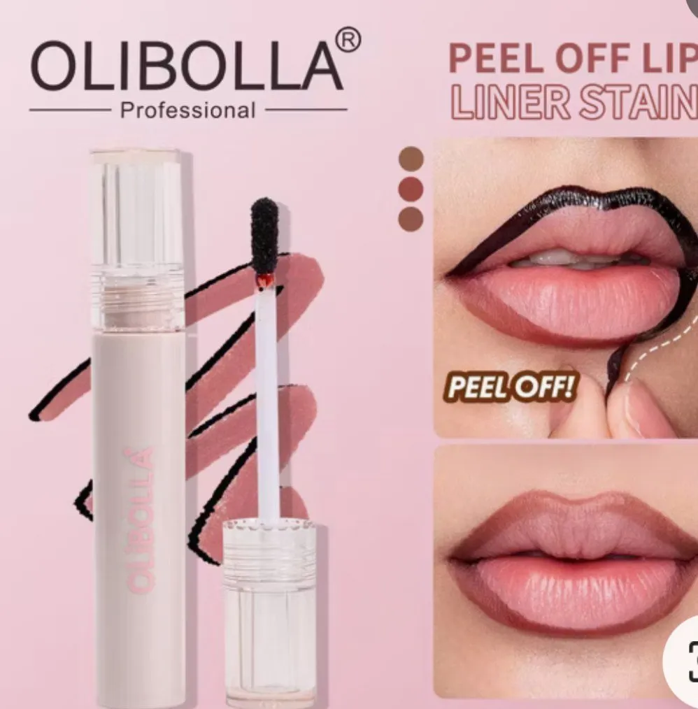 پیلاف لب اولیبولا(ضدآب-نود) |OLIBOLLA - Image 6