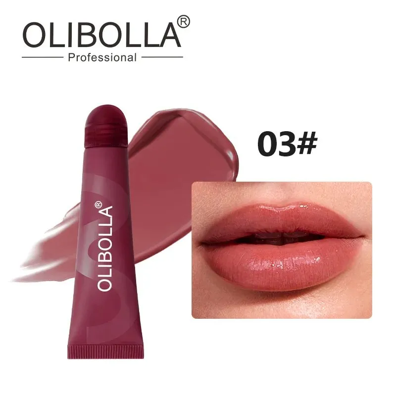 لیپ گلاس خیس اولیبولا(طرح رود)| OLIBOLLA - Image 6