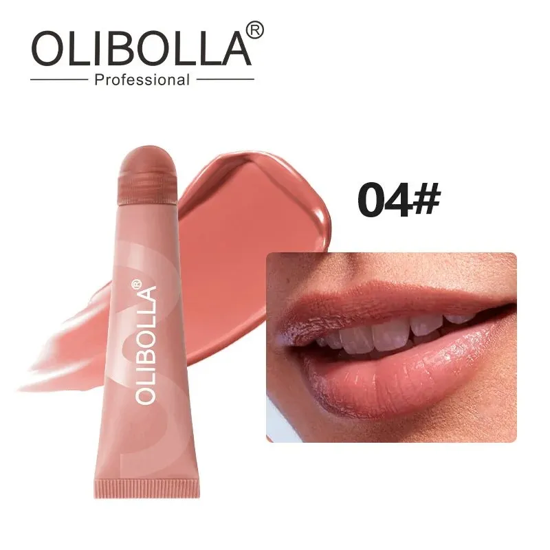 لیپ گلاس خیس اولیبولا(طرح رود)| OLIBOLLA - Image 7