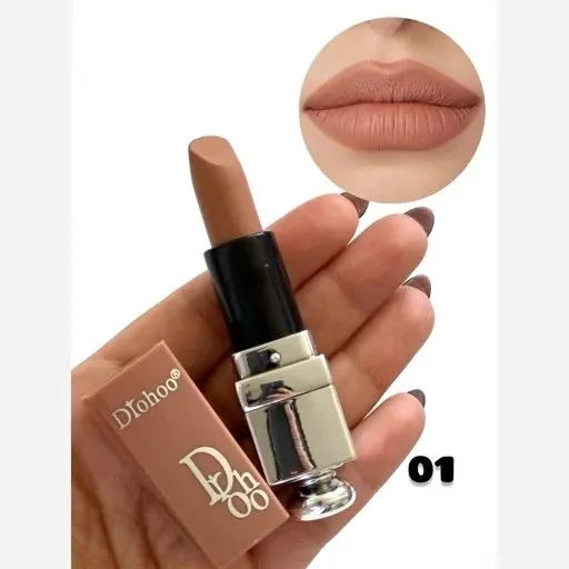 رژلب جامد مات (دروهو) - Image 3