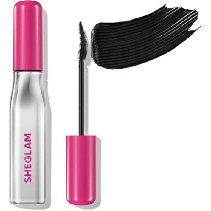 ریمل شیگلم Sheglam Ultra Lash - حجمدهنده و بلندکننده مژه - Image 5