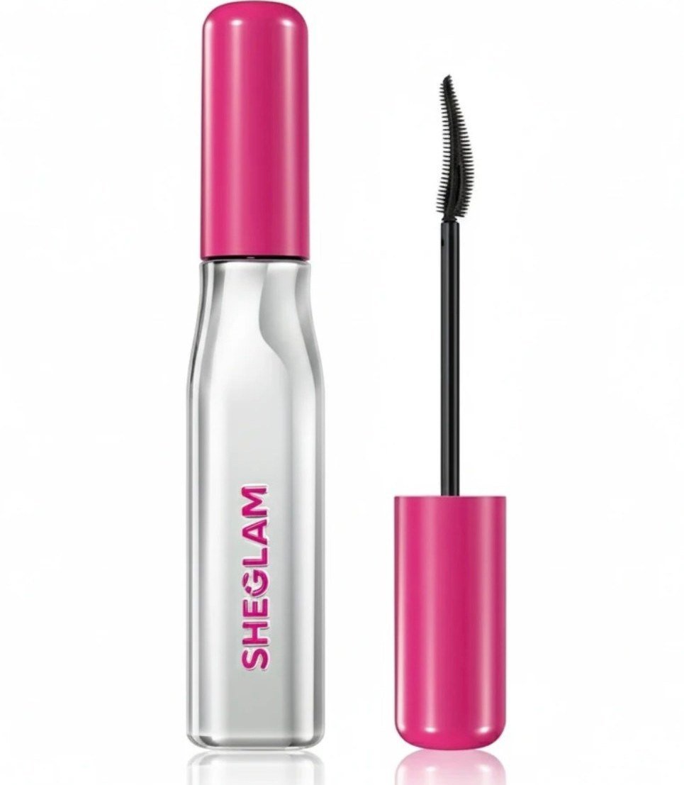 ریمل شیگلم Sheglam Ultra Lash - حجمدهنده و بلندکننده مژه - Image 6