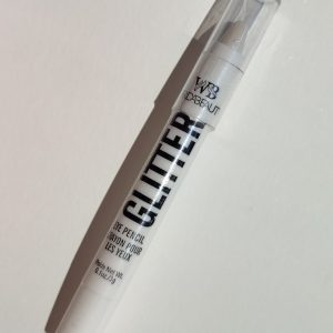 هایلایتر پیچی سفید صدفی|(Glitter)Warda Beauty