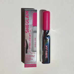 ریمل شیگلم Sheglam Ultra Lash - حجم‌دهنده و بلندکننده مژه