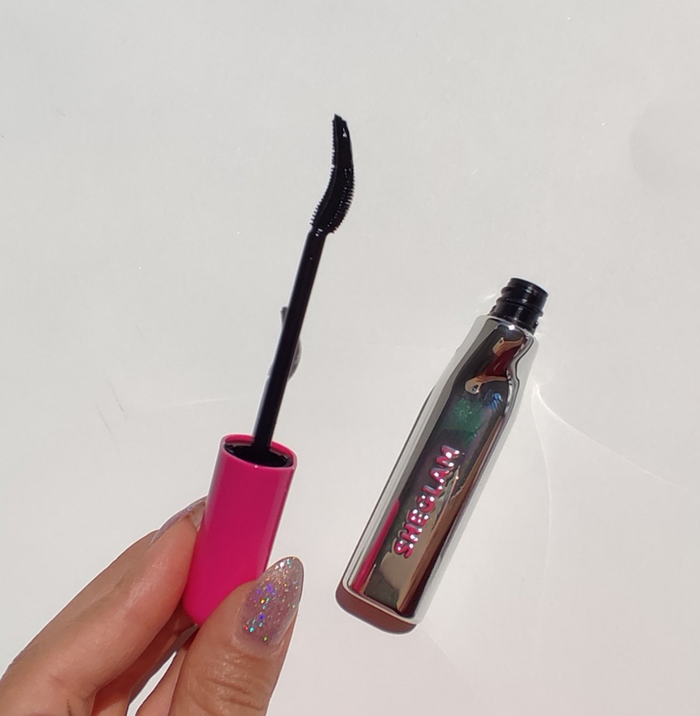 ریمل شیگلم Sheglam Ultra Lash - حجمدهنده و بلندکننده مژه - Image 3