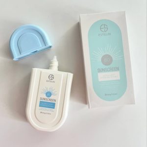 کرم ضد آفتاب استلین 50گرم STELIN SPF 50
