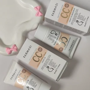 سی سی کرم فارماسی حجم 50 میل