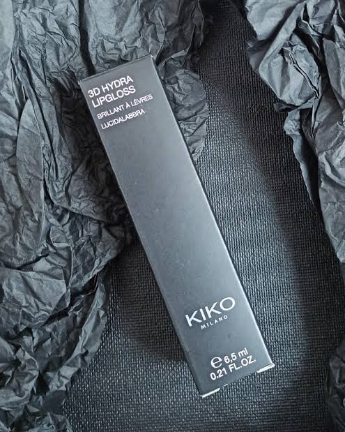 لیپ گلاس کیکو میلانو مدل Hydra 3D (شماره 44)|KIKO - Image 6